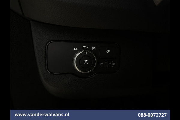 Mercedes-Benz Sprinter 317 CDI 170pk L3H2 Euro6 Airco | Camera | Apple Carplay | Cruisecontrol | Stoelverwarming Android Auto, Parkeersensoren, Bijrijdersbank