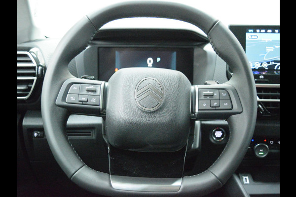 Citroën C4 1.2 Hybrid 145pk Collection CAMERA MET SENSOREN | NAVI & CARPLAY | E.C.C. | STOELVERWARMING | UIT VOORRAAD LEVERBAAR
