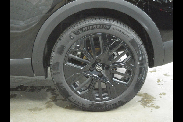 Citroën C4 1.2 Hybrid 145pk Collection CAMERA MET SENSOREN | NAVI & CARPLAY | E.C.C. | STOELVERWARMING | UIT VOORRAAD LEVERBAAR