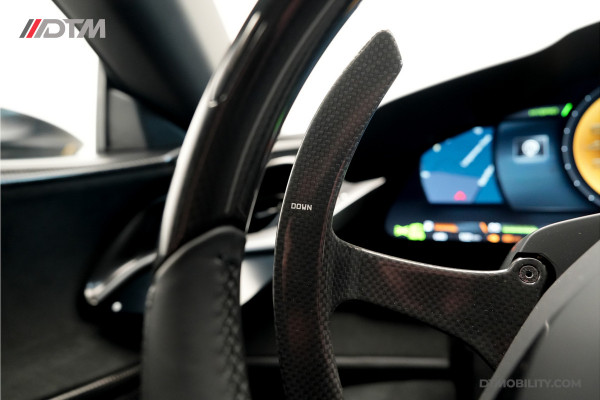 Ferrari SF90 Stradale 4.0 V8 | Assetto Fiorano | Daytona Racing seats |