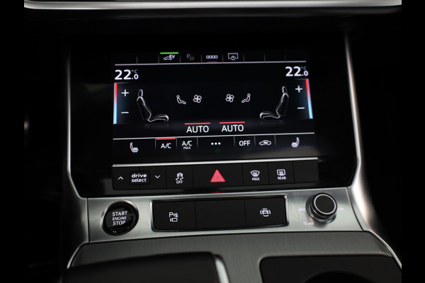 Audi A6 Avant 55 TFSI e quattro Competition 367pk | Panoramadak | B&O | Matrix led | Navigatie | Parkeercamera | Pack Assistent Tour