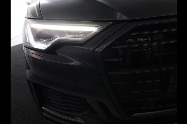Audi A6 Avant 55 TFSI e quattro Competition 367pk | Panoramadak | B&O | Matrix led | Navigatie | Parkeercamera | Pack Assistent Tour