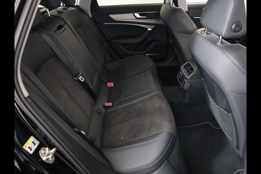 Audi A6 Avant 55 TFSI e quattro Competition 367pk | Panoramadak | B&O | Matrix led | Navigatie | Parkeercamera | Pack Assistent Tour