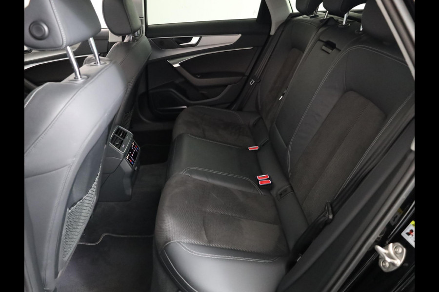 Audi A6 Avant 55 TFSI e quattro Competition 367pk | Panoramadak | B&O | Matrix led | Navigatie | Parkeercamera | Pack Assistent Tour