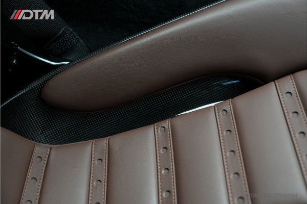 Ferrari SF90 Stradale 4.0 V8 | Assetto Fiorano | Daytona Racing seats |