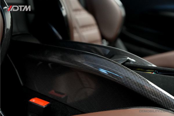 Ferrari SF90 Stradale 4.0 V8 | Assetto Fiorano | Daytona Racing seats |