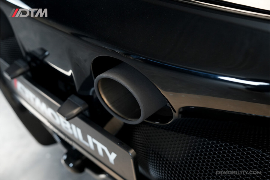 Ferrari SF90 Stradale 4.0 V8 | Assetto Fiorano | Daytona Racing seats |