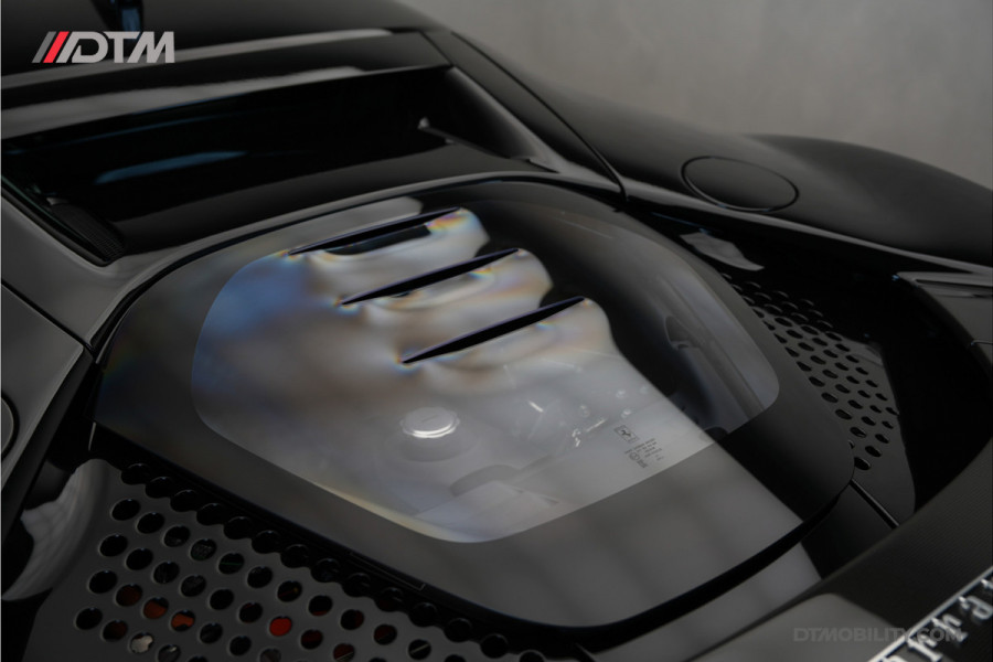 Ferrari SF90 Stradale 4.0 V8 | Assetto Fiorano | Daytona Racing seats |