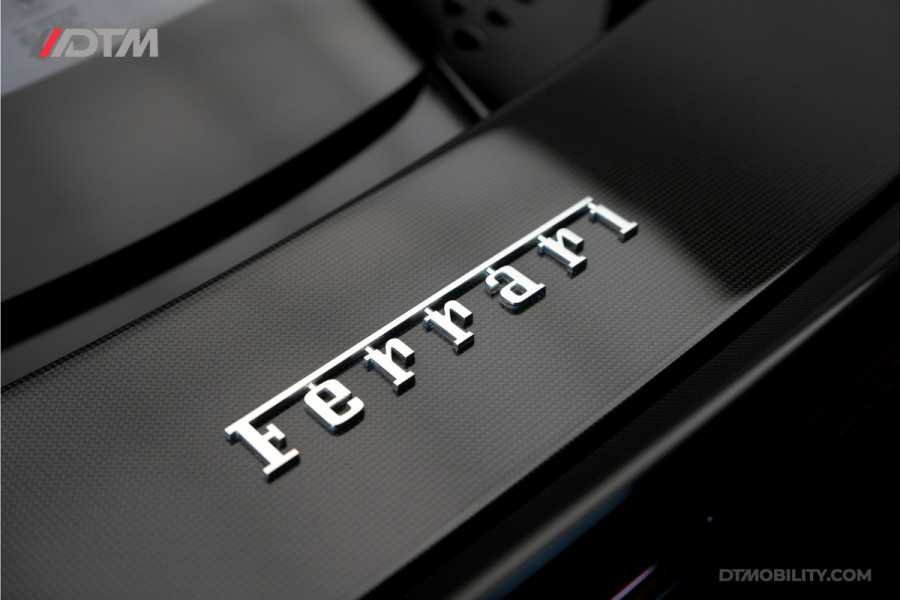 Ferrari SF90 Stradale 4.0 V8 | Assetto Fiorano | Daytona Racing seats |