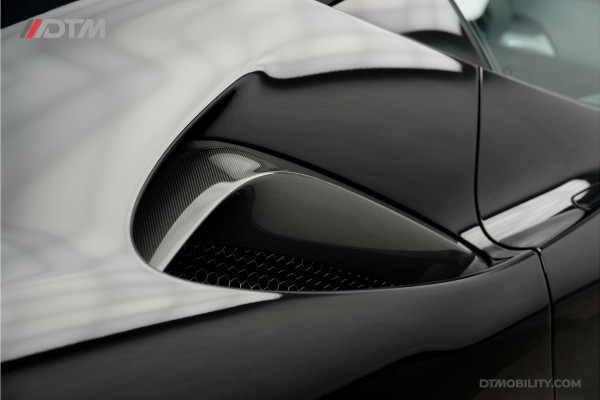 Ferrari SF90 Stradale 4.0 V8 | Assetto Fiorano | Daytona Racing seats |