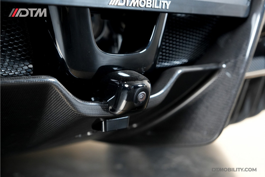 Ferrari SF90 Stradale 4.0 V8 | Assetto Fiorano | Daytona Racing seats |