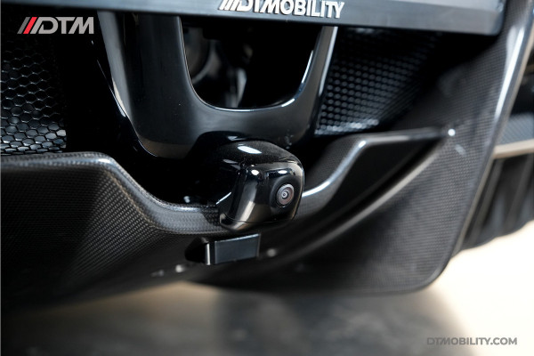 Ferrari SF90 Stradale 4.0 V8 | Assetto Fiorano | Daytona Racing seats |