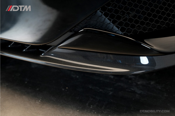 Ferrari SF90 Stradale 4.0 V8 | Assetto Fiorano | Daytona Racing seats |