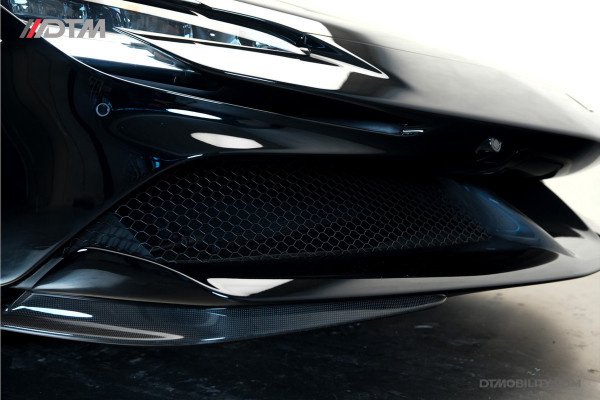 Ferrari SF90 Stradale 4.0 V8 | Assetto Fiorano | Daytona Racing seats |