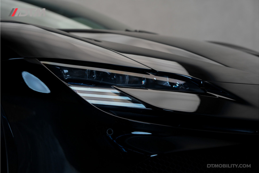 Ferrari SF90 Stradale 4.0 V8 | Assetto Fiorano | Daytona Racing seats |