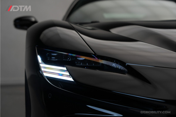 Ferrari SF90 Stradale 4.0 V8 | Assetto Fiorano | Daytona Racing seats |