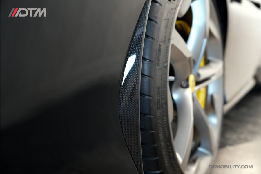 Ferrari SF90 Stradale 4.0 V8 | Assetto Fiorano | Daytona Racing seats |