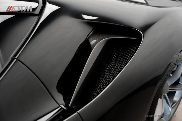 Ferrari SF90 Stradale 4.0 V8 | Assetto Fiorano | Daytona Racing seats |