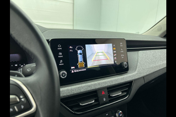 Škoda Kamiq 1.0 TSI Business Edition DSG | Navigatie | Climate control | Cruise control | LED | Keyless | Achteruitrijcamera | Parkeersensoren | Apple Carplay/ Android Auto | Radio