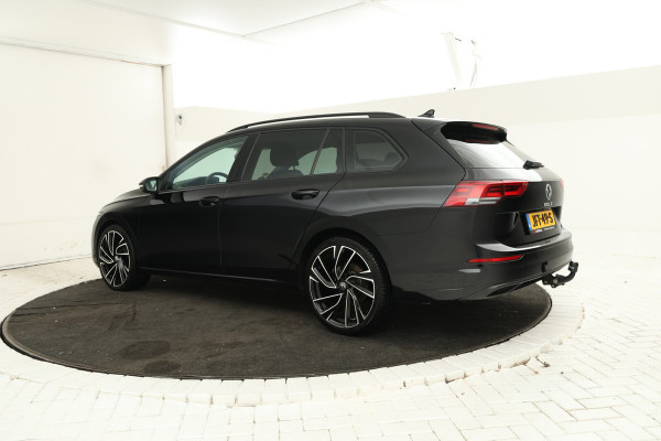 Volkswagen GOLF Variant 2.0 TDI Life Business Automaat, Navigatie, Digital dash