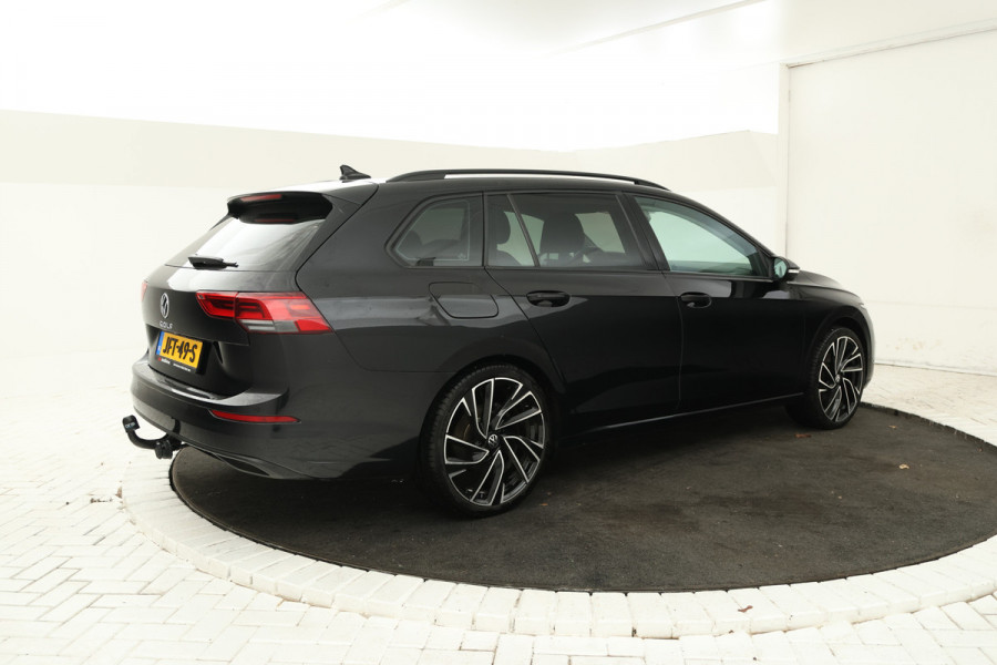 Volkswagen GOLF Variant 2.0 TDI Life Business Automaat, Navigatie, Digital dash