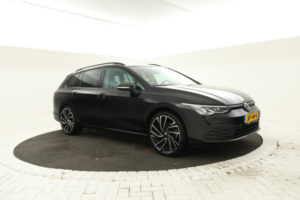 Volkswagen GOLF Variant 2.0 TDI Life Business Automaat, Navigatie, Digital dash