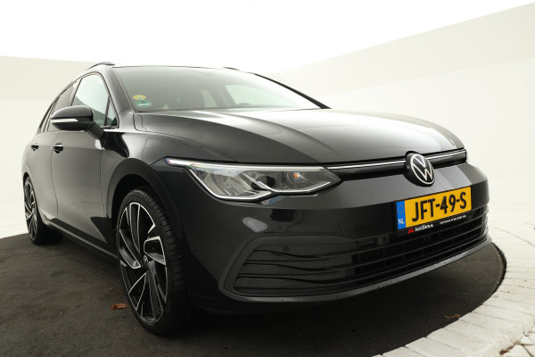 Volkswagen GOLF Variant 2.0 TDI Life Business Automaat, Navigatie, Digital dash