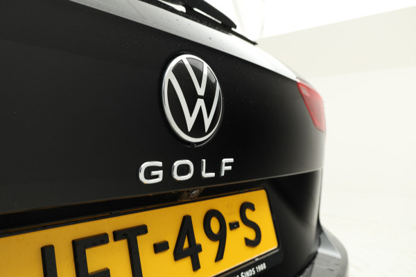 Volkswagen GOLF Variant 2.0 TDI Life Business Automaat, Navigatie, Digital dash