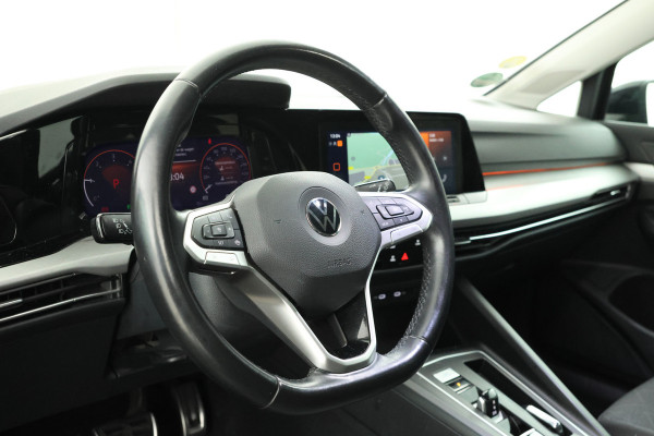 Volkswagen GOLF Variant 2.0 TDI Life Business Automaat, Navigatie, Digital dash
