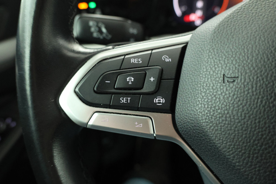 Volkswagen GOLF Variant 2.0 TDI Life Business Automaat, Navigatie, Digital dash