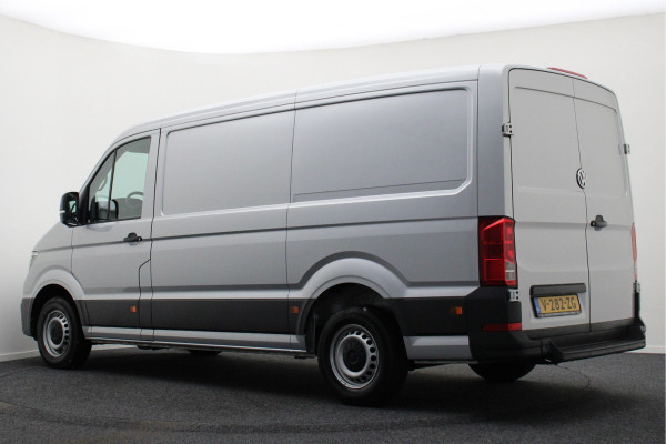 Volkswagen Crafter 35 2.0 TDI L3H2 Highline Cruise, Apple CarPlay, DAB, Airco, PDC
