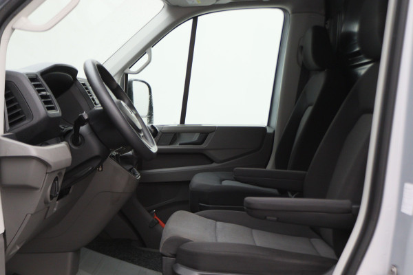 Volkswagen Crafter 35 2.0 TDI L3H2 Highline Cruise, Apple CarPlay, DAB, Airco, PDC