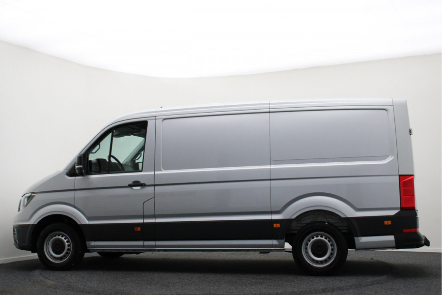 Volkswagen Crafter 35 2.0 TDI L3H2 Highline Cruise, Apple CarPlay, DAB, Airco, PDC