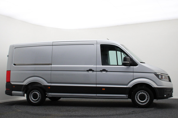 Volkswagen Crafter 35 2.0 TDI L3H2 Highline Cruise, Apple CarPlay, DAB, Airco, PDC