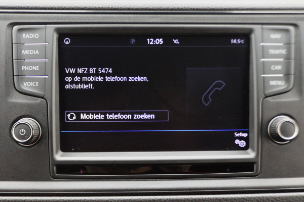 Volkswagen Crafter 35 2.0 TDI L3H2 Highline Cruise, Apple CarPlay, DAB, Airco, PDC