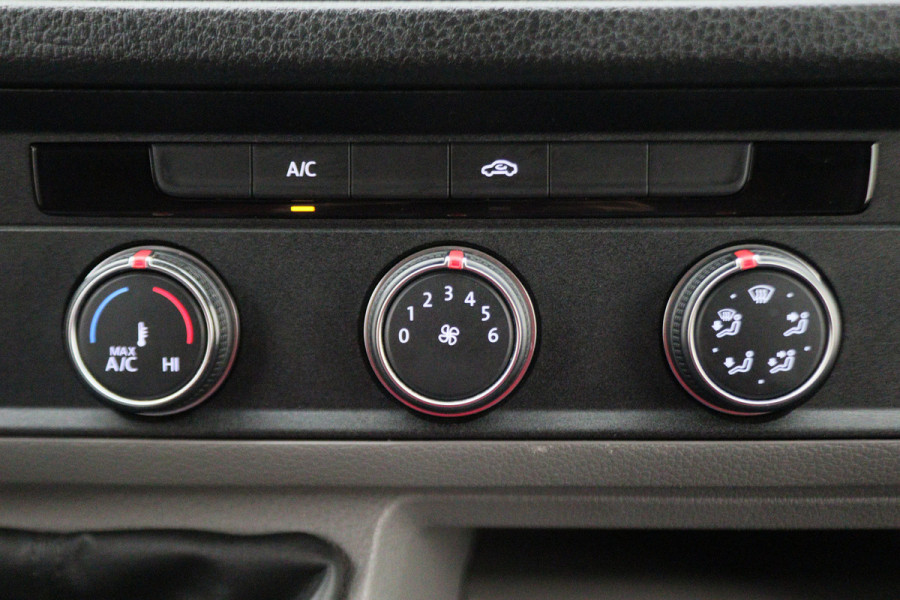 Volkswagen Crafter 35 2.0 TDI L3H2 Highline Cruise, Apple CarPlay, DAB, Airco, PDC