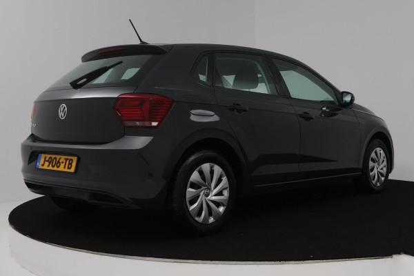 Volkswagen Polo 1.0 TSI Comfortline Business (ACHTERUITRIJCAMERA, NAVIGATIE CARPLAY, PARKEERSENSOREN, CRUISE CONTROL ADAPTIEF)