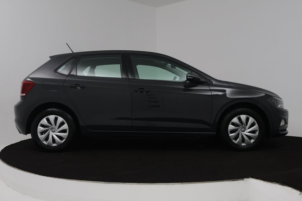 Volkswagen Polo 1.0 TSI Comfortline Business (ACHTERUITRIJCAMERA, NAVIGATIE CARPLAY, PARKEERSENSOREN, CRUISE CONTROL ADAPTIEF)