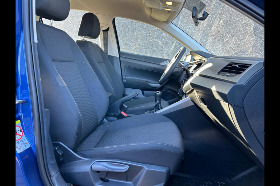 Volkswagen Polo 1.0 TSI Comfortline | APPLE CARPLAY/ANDROID AUTO | BLUETOOTH | APK T/M 31-1-2028 | BOVAG-GARANTIE | TOPSTAAT