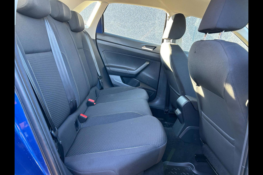 Volkswagen Polo 1.0 TSI Comfortline | APPLE CARPLAY/ANDROID AUTO | BLUETOOTH | APK T/M 31-1-2028 | BOVAG-GARANTIE | TOPSTAAT