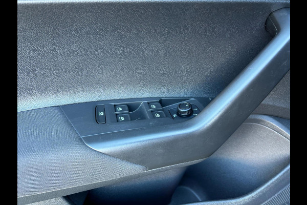 Volkswagen Polo 1.0 TSI Comfortline | APPLE CARPLAY/ANDROID AUTO | BLUETOOTH | APK T/M 31-1-2028 | BOVAG-GARANTIE | TOPSTAAT