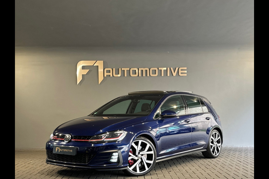 Volkswagen Golf 2.0 TSI GTI Performance Pano|Keyles|DCC|Camera