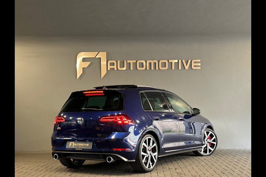 Volkswagen Golf 2.0 TSI GTI Performance Pano|Keyles|DCC|Camera