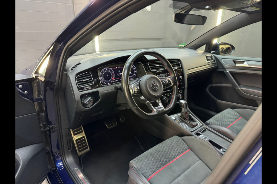 Volkswagen Golf 2.0 TSI GTI Performance Pano|Keyles|DCC|Camera