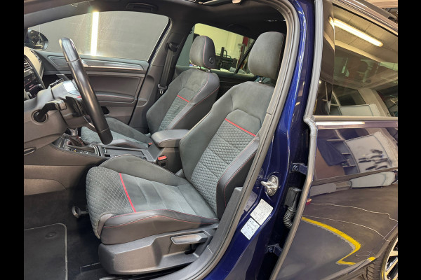 Volkswagen Golf 2.0 TSI GTI Performance Pano|Keyles|DCC|Camera