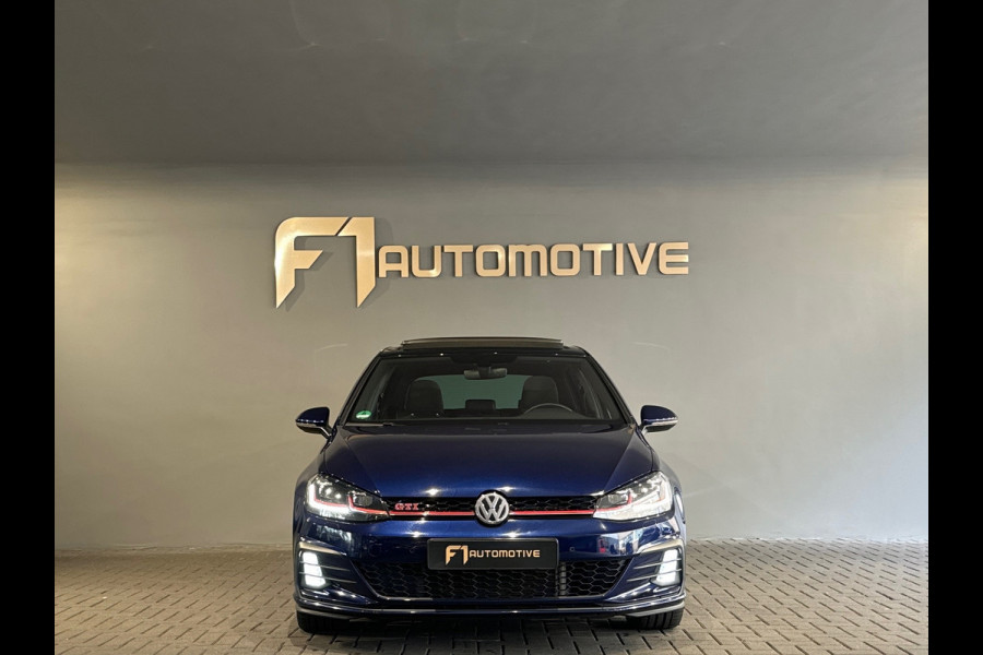 Volkswagen Golf 2.0 TSI GTI Performance Pano|Keyles|DCC|Camera