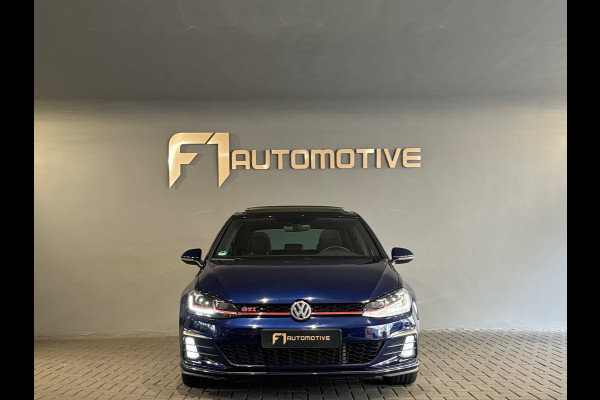 Volkswagen Golf 2.0 TSI GTI Performance Pano|Keyles|DCC|Camera