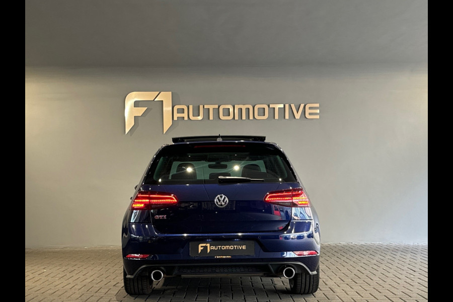 Volkswagen Golf 2.0 TSI GTI Performance Pano|Keyles|DCC|Camera