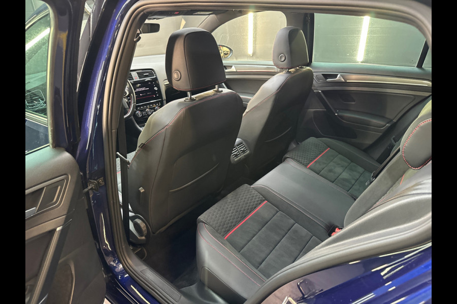 Volkswagen Golf 2.0 TSI GTI Performance Pano|Keyles|DCC|Camera