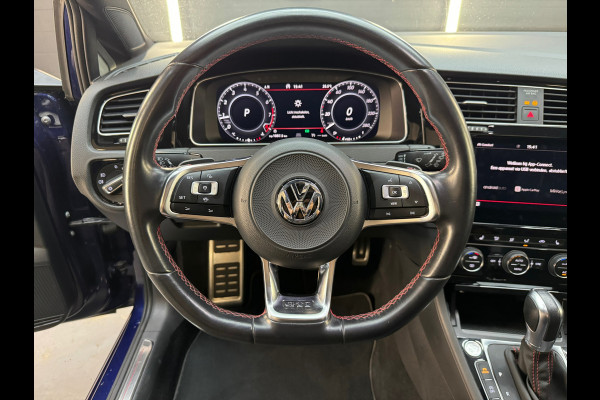 Volkswagen Golf 2.0 TSI GTI Performance Pano|Keyles|DCC|Camera